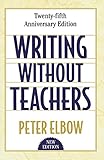 Image de Writing without Teachers
