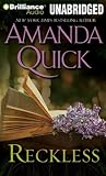 Cover zum Buch Reckless