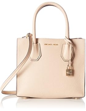 Michael Kors Damen Mercer Tote, 11 x 19 x 22 cm
