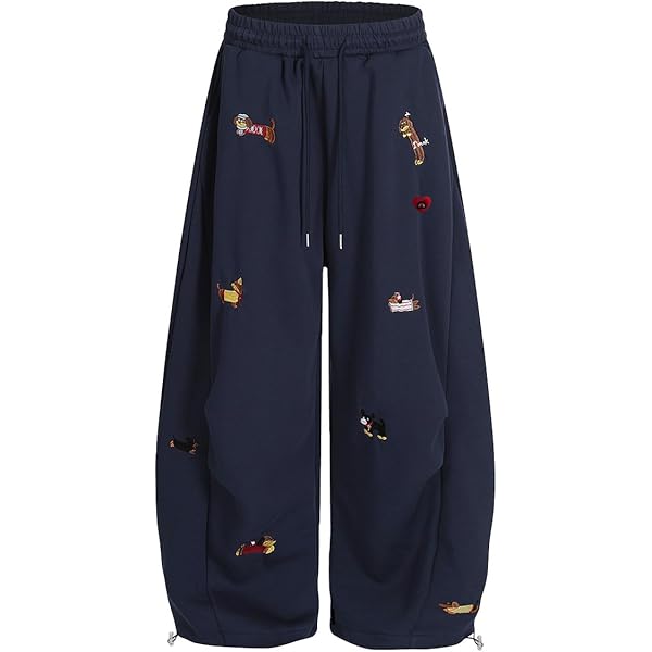 Aelfric Eden Dames ronde hals gebreide trui unisex trui oversized