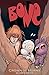 Bone Vol. 9: Crown of Horns (English Edition) by Jeff Smith, Steve Hamaker