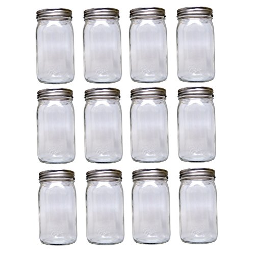 Preisvergleich Produktbild Ball Glatte WM qt12pk