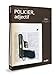 Policier, adjectif