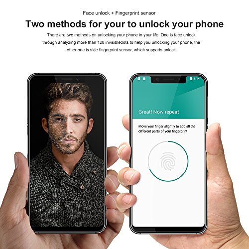 T  l  phone Portable D  bloqu    Elephone A4 Smartphone 4G 5 85 Pouces 19 9 Ecran Android 8 1 MTK6739 Quad Core 1 5GHz 3Go RAM 16Go ROM Reconnaissance Faciale Empreintes Digitales OTG Cam  ra 8MP   5MP  Noir  reviews T  l  phone Portable D  bloqu    Elephone A4 Smartphone 4G 5 85 Pouces 19 9 Ecran Android 8 1 MTK6739 Quad Core 1 5GHz 3Go RAM 16Go ROM Reconnaissance Faciale Empreintes Digitales OTG Cam  ra 8MP   5MP  Noir