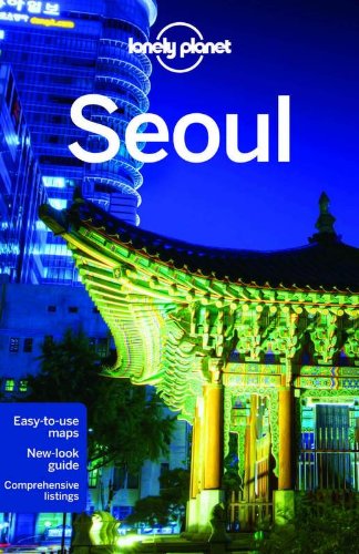 Télécharger SEOUL 7ED -ANGLAIS- Gratuit