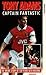 Produktbild Tony Adams-Captain Fantastic [VHS]