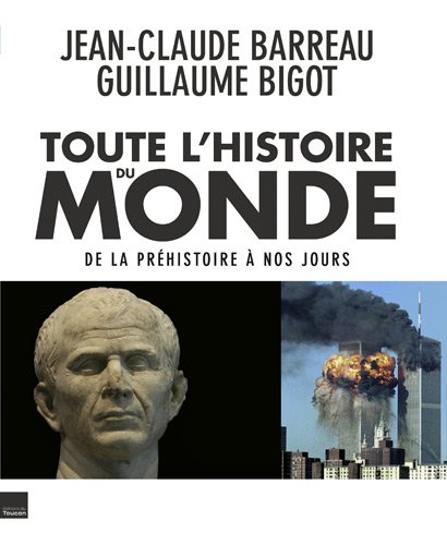 Toute l'histoire du monde illustrée en ligne