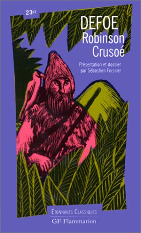 Download Robinson Crusoë