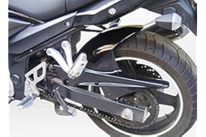 MOTO DISCOVERY Garde-Boue arrière pour Suzuki GSF650 Bandit 2006-2016