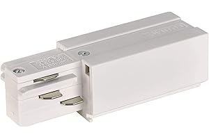 SLV EUTRAC Feed-in/White