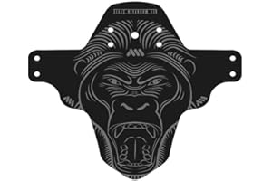 All Mountain Style AMS Parafango Frontale – Adatto per 26’’,27.5’’,29’’ dimensioni