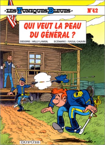 Qui veut la peau du Général ?