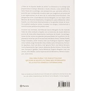 Todos los cielos conducen a España: Cartas desde un avión