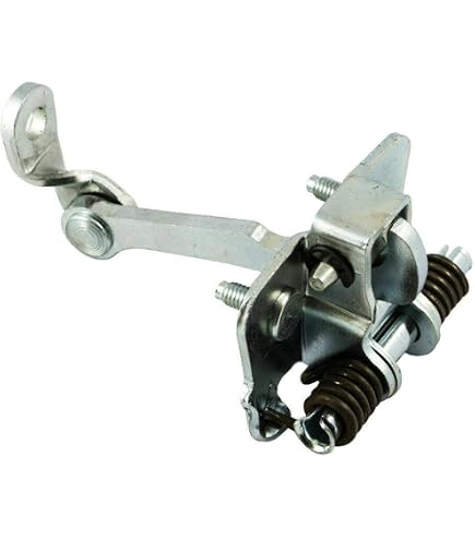 Charnière de porte Arrière PEUGEOT 206 1999-2012 CITROEN C3 2002-2015 9181C9