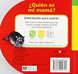 Image de ¿Quien es mi mamá? (Amigos)