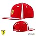 Produktbild Scuderia Ferrari Formula One Team 2018 Kimi Räikkönen F1 Driver Cap # 7 Puma