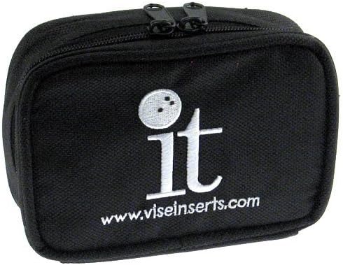 Vise IT Small Accessory Bag by Vise