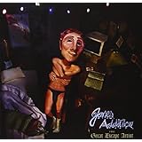 The Great Escape Artist