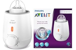 Philips AVENT Fast Bottle Warmer