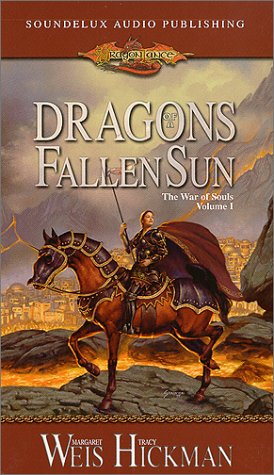 Dragons of a Fallen Sun