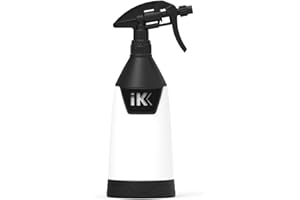 GOIZPER GROUP IK SPRAYERS iK Goizper - Multi TR 1 Trigger Sprayer - Chemical Resistant, Commercial Grade, Adjustable Nozzle, Perfect for Automotive Detailing and Cleaning (1)