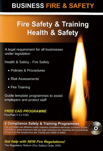 Preisvergleich Produktbild Business Protector Fire & Safety (PC)