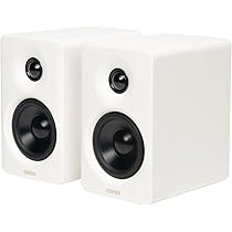 Edifier M60 Głośnik Multimedialny, Bluetooth 5.3, 66W RMS, Hi-Res
