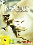 NyxQuest: Kindred Spirits - [PC/Mac] - 