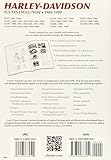 Image de Clymer Harley-Davidson: Fx/Fl Softail Big-Twin Evolution 1984-1999