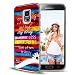 Produktbild Samsung Galaxy S5 / S5 Neo Cover Muster Case aus TPU Silikon Rückschale Bilder Backcover Motivcase