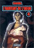 L'Habitant de l'infini