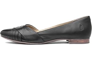 Hush Puppies Marley Ballerina, Women's Ballet Flat
