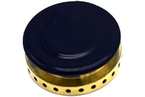 ANCASTOR Tapeta + aro de Laton Teka, Fagor 42mm