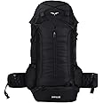Impulse rucksack bags 65 litres travel bag for men tourist bag for travel backpack for hiking trekking Bag for men camping Dual Color bag with 1 Year Warranty