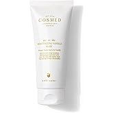 Cosmed Nemlendirici Etkili Vanilyalı Maske - Moisturizing Vanilla Mask - 75 ml