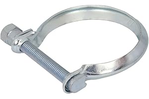 Walker 80477 Pieza de fijación, sistema de escape