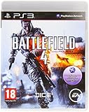 Battlefield 4 - Standard Edition (PS3)