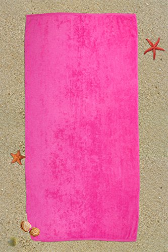 Preisvergleich Produktbild I LIKE® Strandtuch 90 x 160 cm