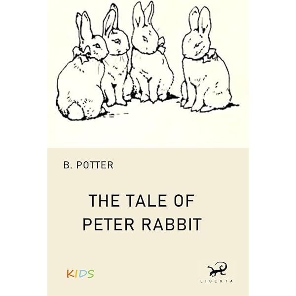 Amazon.it: The Tale of Peter Rabbit: Hieroglyph Edition - Potter