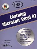 Learning Microsoft Excel 97 by 