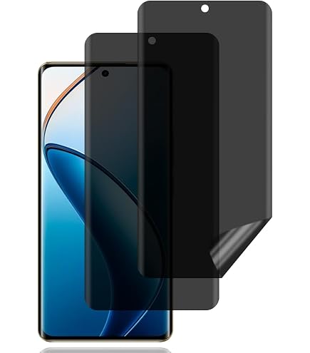 VETRO TEMPERATO 3MK Pellicola Protettiva per Realme Narzo 20 Pro | Antigraffio, Anti-impronte - Facile