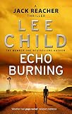 Image de Echo Burning (Jack Reacher, Book 5)