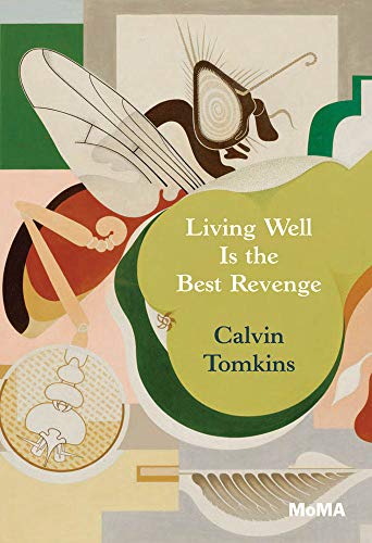 Living Well Is the Best Revenge livre