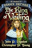 Image de The Ring of Veiling (Queen Arthur Book 1) (English Edition)