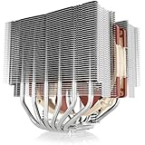 Noctua NH-D15S Processeur Refroidisseur ventilateur, refroidisseur et radiateur - ventilateurs, refoidisseurs et radiateurs (Processeur, Refroidisseur, 14 cm, Prise AM2, Prise AM2+, Prise AM3, Socket AM3+, Socket FM1, Socket FM2, Socket FM2+, LGA 2011-v3..., Core i3,Core i5,Core i7, 300 tr/min)