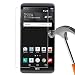 Produktbild LG V20 Schutzfolie, Acelive Gehärtetem Glas Panzerglas Displayschutzfolie Folie für LG V20