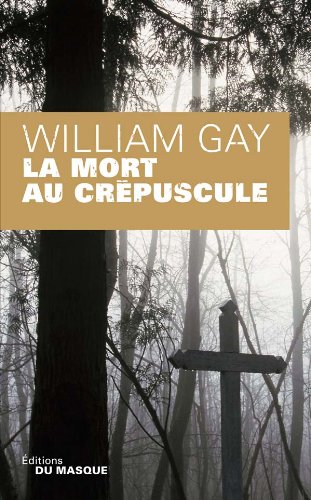 La  Mort au crépuscule