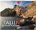 GF-Kalender ITALIEN - Von Südtirol bis Kalabrien 2019 by 