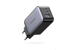 Carregador UGREEN Nexode 65W