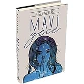 Mavi Gece (Ciltli)